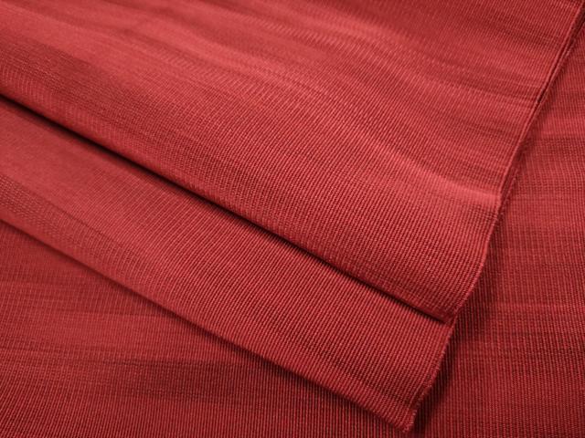 平和屋着物●京都の和装業の老舗一門　千切屋　爪掻き本綴れ　八寸名古屋帯　霞文　正絹　逸品　CAAY9609hy