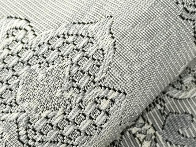 平和屋着物●綴れ　八寸名古屋帯　正倉院花文　正絹　逸品　CAAZ0347dy 平和屋着物○綴れ 八寸名古屋帯 正倉院花文 正絹 逸品