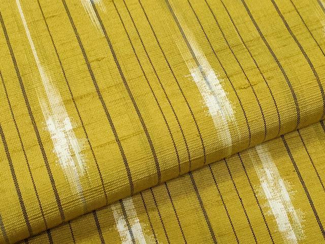 平和屋着物○上質な紬 霞文 正絹 逸品 CAAZ1024vf