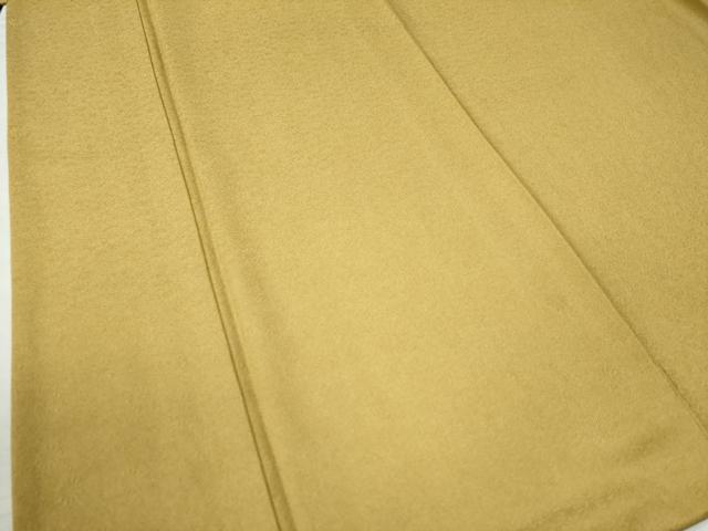 平和屋着物○江戸小紋 鮫小紋柄 菊 正絹 逸品 CAAZ3011yc