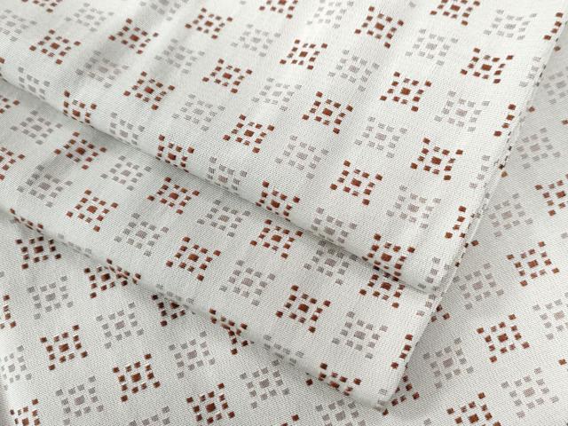 平和屋着物●上質な小紋　絞り　吉祥文　まるやま扱い　正絹　逸品　CAAZ3617yc