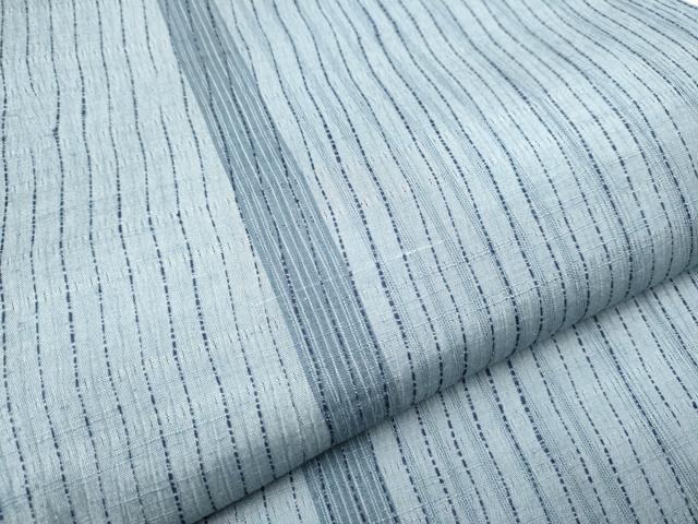 平和屋着物●全通柄袋帯　縫しぼり　間道　証紙付き　正絹　逸品　未使用　CAAZ4121hy 平和屋着物○全通柄袋帯 縫しぼり 間道 証紙付き 正絹 逸品