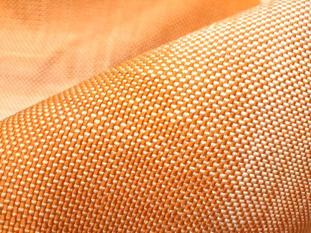 平和屋着物●八寸名古屋帯　組織　霞文　正絹　逸品　CAAZ4295hy 平和屋着物○八寸名古屋帯 組織 霞文 正絹 逸品 CAAZ4295hy