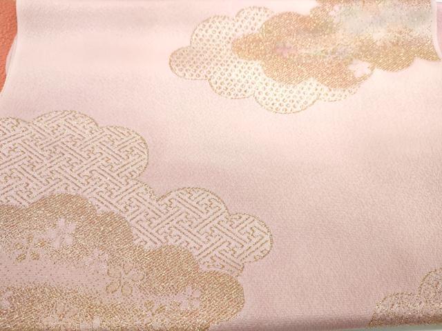 平和屋着物★和装小物　帯揚げ10枚セット　正絹　逸品　CAAZ6375ju