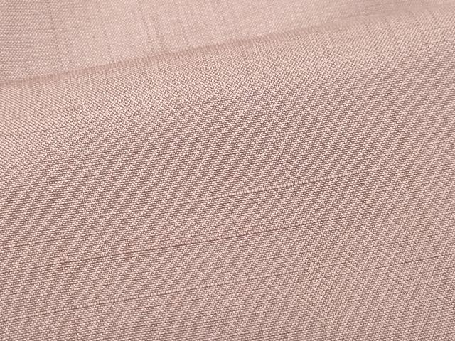 平和屋着物○上質な紬 色無地 鴇浅葱色 正絹 逸品 CAAZ8318vf