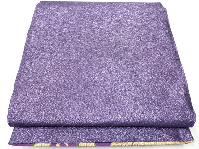 平和屋着物●両面　六通柄袋帯　立涌花文　金糸　CABA1027hy 平和屋着物○両面 六通柄袋帯 立涌花文 金糸 CABA1027hy