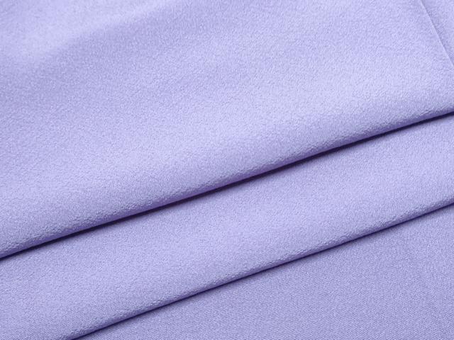 平和屋着物●上質な色無地　半色　正絹　逸品　CABA1177hy