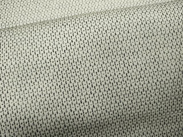 平和屋着物○男性 紬 アンサンブル 120亀甲 正絹 逸品 CABA1664ut