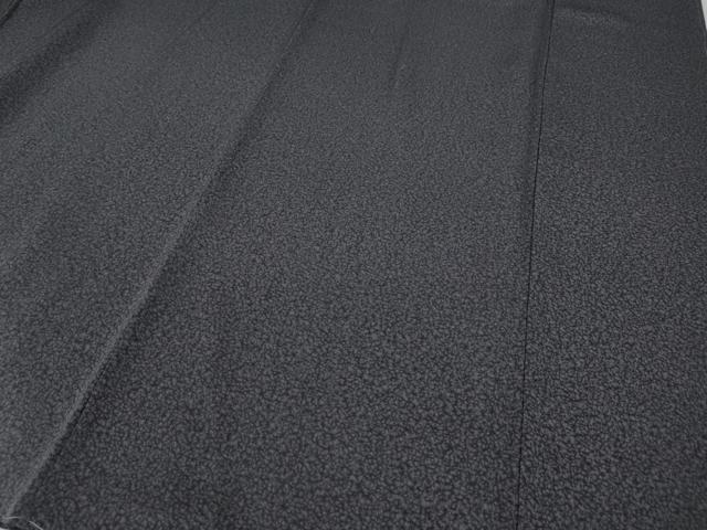 平和屋着物○訪問着 霞文 暈し染め さが美扱い 正絹 逸品 未