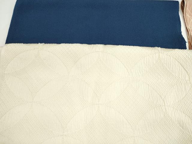 平和屋着物★和装小物　帯揚げ10枚セット　正絹　逸品　CABA9284ju_5