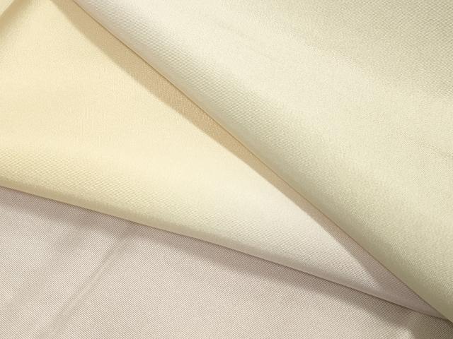 平和屋着物●長襦袢　無双仕立て　流水文　暈し染め　正絹　逸品　未使用　CABA9748gh