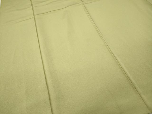 平和屋着物●本草木染作家 瑞寶 色無地 堅牢染草木 蒸栗色 証紙付き 正絹 逸品 CABB6289ut 平和屋着物●本草木染作家 瑞寶 色無地 堅牢染草木 蒸栗色 証紙付き 正絹 逸品 CABB6289ut