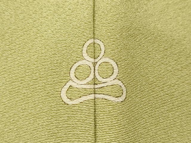 平和屋着物●本草木染作家 瑞寶 色無地 堅牢染草木 蒸栗色 証紙付き 正絹 逸品 CABB6289ut 平和屋着物●本草木染作家 瑞寶 色無地 堅牢染草木 蒸栗色 証紙付き 正絹 逸品 CABB6289ut