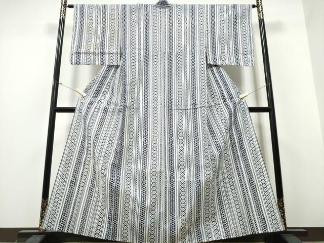 平和屋着物∴夏物　浴衣　献上　綿　逸品　CABB6747ng 平和屋着物∴夏物 浴衣 献上 綿 逸品 CABB6747ng 【公式通販】
