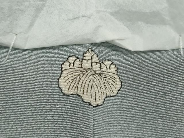 平和屋着物●手描友禅女流作家　一色生子　色無地　秘色色　正絹　逸品　未使用　CABC2064ut Yahoo!オークション - 「一色生子」の落札相場・落札価格