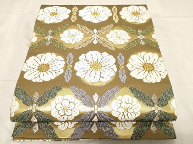 平和屋着物●訪問着　絞り　辻が花　金銀彩　正絹　逸品　AABG4400fy 平和屋着物○訪問着 絞り 辻が花 金銀彩 正絹 逸品 AABG4400fyの通販は