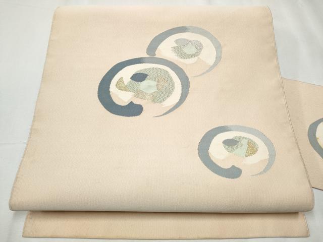 平和屋着物●訪問着　更紗花文　暈し染め　金彩　正絹　逸品　未使用　DABC3532az 平和屋着物○訪問着 更紗花文 暈し染め 金彩 正絹 逸品 未使用
