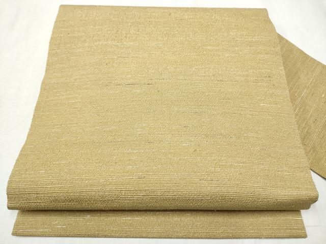 平和屋着物●全通柄　九寸名古屋帯　霞文　お召縮緬　正絹　逸品　CABD0670hy 楽天市場】平和屋着物○全通柄九寸名古屋帯 紬地 本場琉球紅型 吉祥花