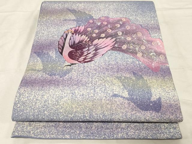平和屋着物∞極上　道中着　ロング丈　縞　逸品　DZAB5128kh6 平和屋着物∞極上 道中着 ロング丈 縞 逸品 DZAB5128kh6 【公式通販】