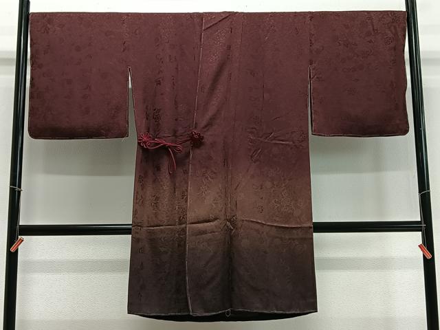 平和屋着物＊夏物　太鼓柄袋帯　抽象文様　正絹　逸品　DAAY2995op 平和屋着物＊夏物 太鼓柄袋帯 唐織 薄 金銀糸 正絹 逸品 未使用