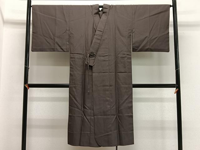 平和屋着物∞道中着　単衣　立涌文　ロング丈　正絹　逸品　CABD4749ua 平和屋着物∞道中着 単衣 立涌文 ロング丈 正絹 逸品 CABD4749uaの通販