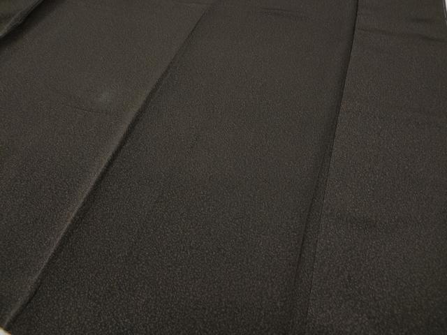 平和屋着物●訪問着　刺繍　草花文　暈し染め　金彩　正絹　逸品　CABD7418ut_4