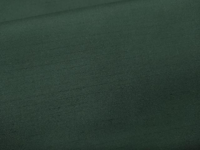 平和屋着物●男性　紬　アンサンブル　色無地　革色　大丸扱い　正絹　逸品　CABD7450ut_3