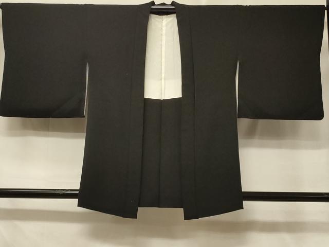 平和屋着物▽道中着 スリーシーズン 春夏秋 塵除け 赤塚次男作 本場 