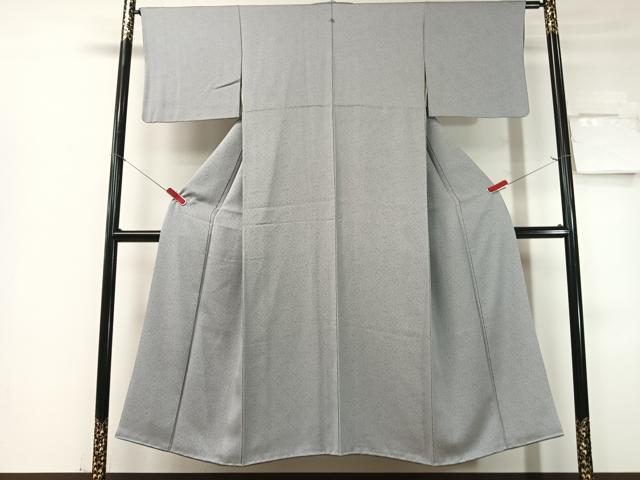 平和屋着物●江戸小紋　吉祥小紋柄　正絹　逸品　CABD8093vp 平和屋着物○江戸小紋 吉祥小紋柄 正絹 逸品 CABD8093vpの通販はau PAY