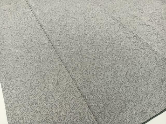 平和屋着物●江戸小紋　吉祥小紋柄　正絹　逸品　CABD8093vp 平和屋着物○江戸小紋 吉祥小紋柄 正絹 逸品 CABD8093vpの通販はau PAY