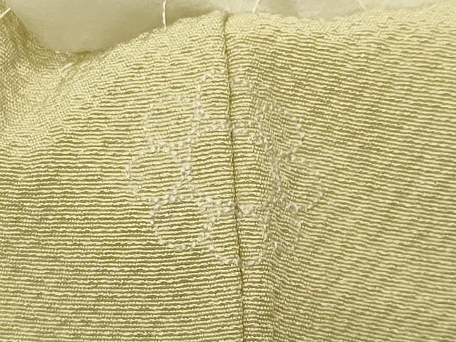 平和屋着物●中国三大刺繍　スワトウ刺繍　訪問着　駒刺繍　辻が花　絞り　金糸　正絹　逸品　未使用　CABD9282gh_8