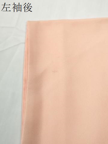 平和屋着物●金彩友禅　卓越技能者・名工・和田光正　訪問着　浜松御所車花文　暈し染め　金銀彩　正絹　逸品　CABE2729yc_8