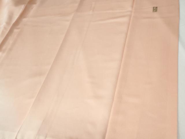 平和屋着物●金彩友禅　卓越技能者・名工・和田光正　訪問着　菊　暈し染め　金銀彩　正絹　逸品　CABE2739yc_4