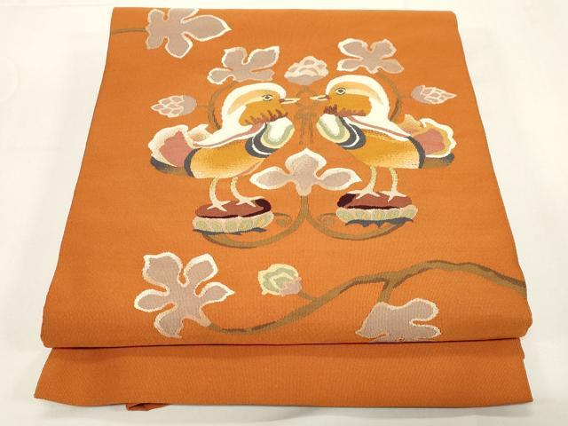 平和屋着物●上質な小紋　草花文　正絹　逸品　AABF8740ph 楽天市場】平和屋着物▽上質な小紋 単衣 作家物 草花文 正絹 逸品