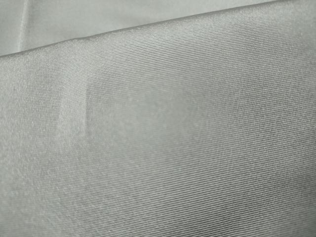 平和屋着物●男性　馬乗り袴　絹鼠色　洗える着物　CABE7034ut_4