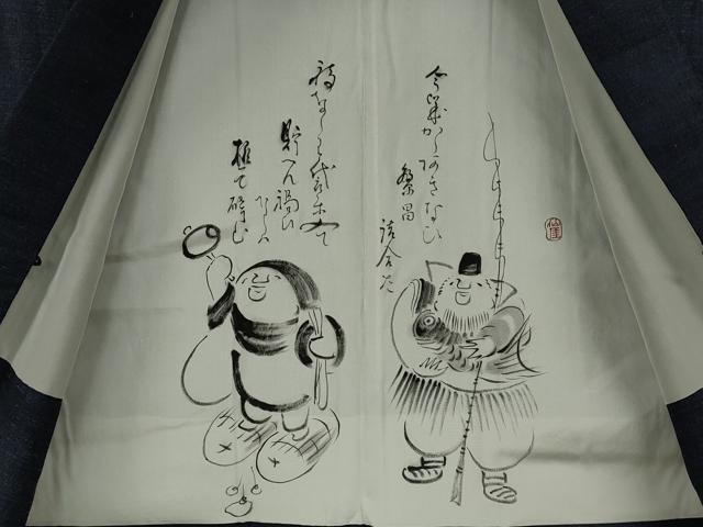平和屋着物●男性　結城紬　アンサンブル　杢　正絹　逸品　CABE7189ut 平和屋着物○男性 結城紬 アンサンブル 杢 正絹 逸品 CABE7189ut【公式