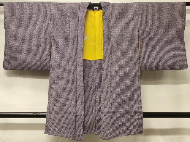 平和屋着物＃羽織　総絞り　正絹　逸品　CABF1523in 11,076円