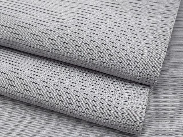 平和屋着物＊夏物　色無地　絽　薄色　正絹　逸品　CABF2459tx