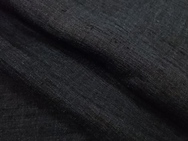 平和屋着物▽男性　紬　単衣　霞文　正絹　逸品　CABF2991ze 26,572円