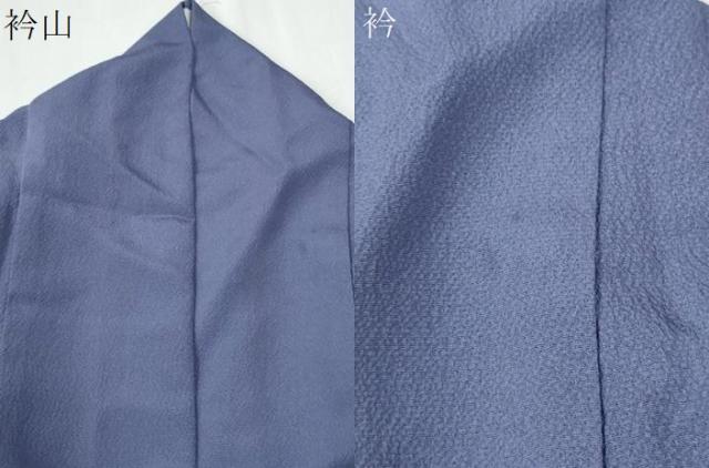 平和屋着物●豪華振袖　草花文　暈し染め　金彩　正絹　逸品　CABG0773yc_9