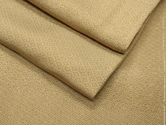 平和屋着物●江戸小紋　寄せ小紋柄　正絹　逸品　未使用　CABG4745gh 32,110円