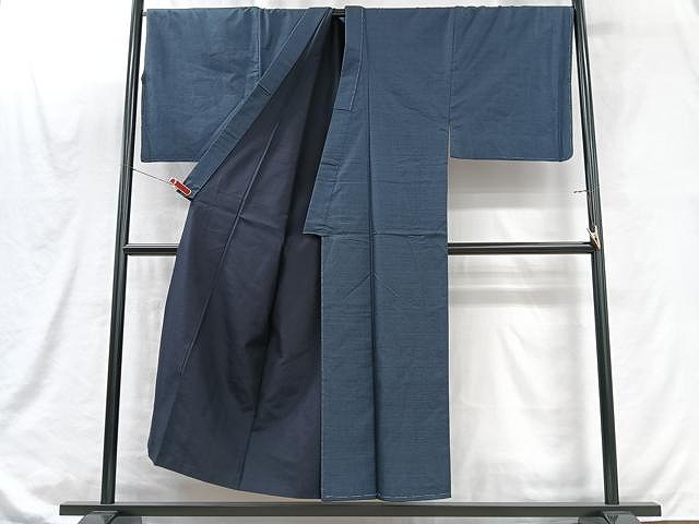 平和屋着物●男性本場大島紬　100亀甲　総詰め　正絹　逸品　未使用　DABD1394ps 平和屋着物□男性 本場大島紬 100亀甲 総詰め 正絹 逸品 未使用