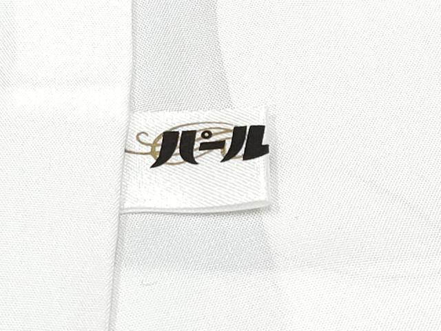 平和屋本店■極上　伝統工芸士　曽根武勇　お召　格子柄　逸品　CYAA1002s5 平和屋本店□極上 伝統工芸士 曽根武勇 お召 格子柄 逸品 CYAA1002s5 平和