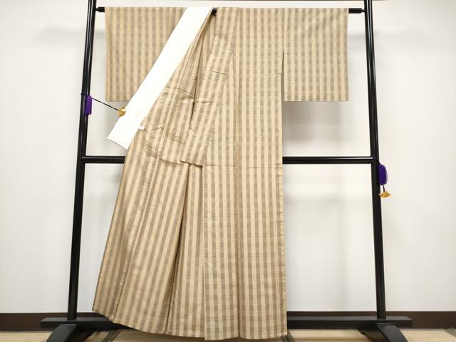 平和屋本店■極上　沖縄県最高級織物　夏物　首里花倉織　首里織　花織・絽織・紗織　逸品　CYAA1011s5_2