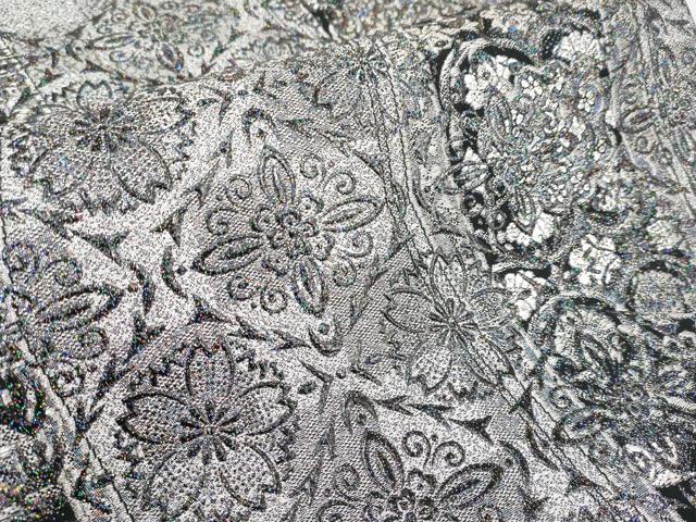 平和屋本店□極上 金彩友禅 卓越技能者・名工・和田光正 六通柄