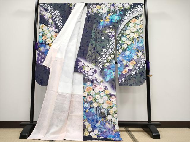 希少珍品! ネイティブアメリカン 削り出し 木彫額『鷲と鰐』 壁掛け