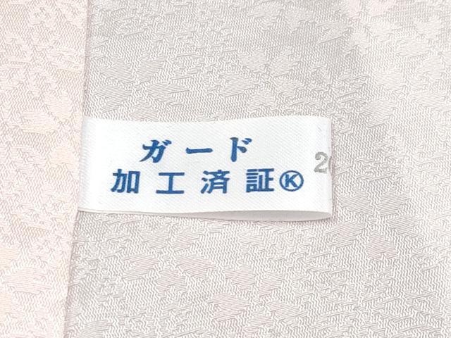 平和屋本店■極上　振袖　辻が花　絞り　暈し染め　金銀通し地　逸品　CYAA1293s5_8