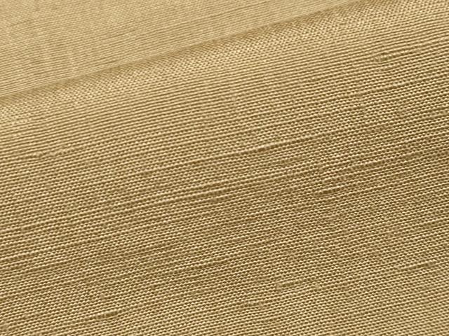 平和屋本店□極上 池田重子コレクション 結城紬 奥順 はたおり娘 色