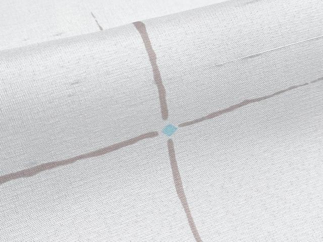 平和屋本店□極上 石川県指定無形文化財 牛首紬 白山工房 手織り