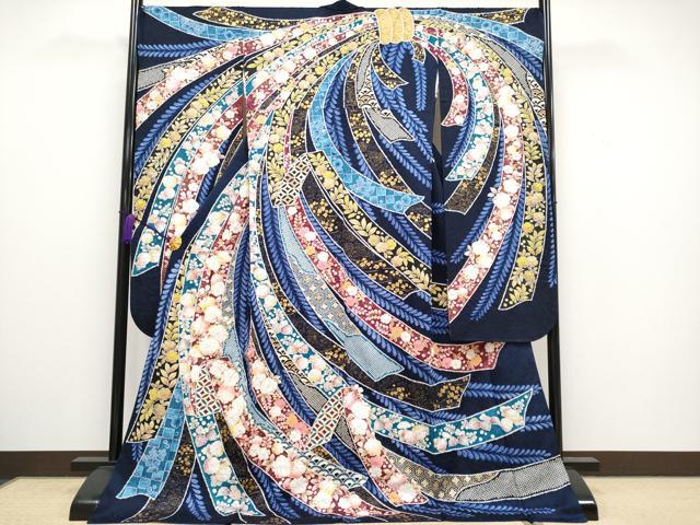 美品 LOBSTER TOOLS × CRAZY KEN BANDスカスタジャン LOBSTER TOOLS